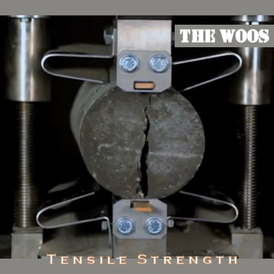 brazilian tensile strength test wiki